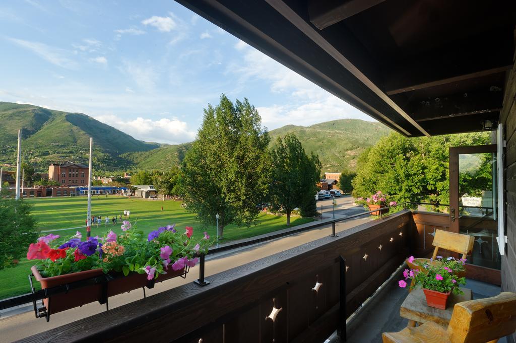 Mountain Chalet Aspen Ruang foto