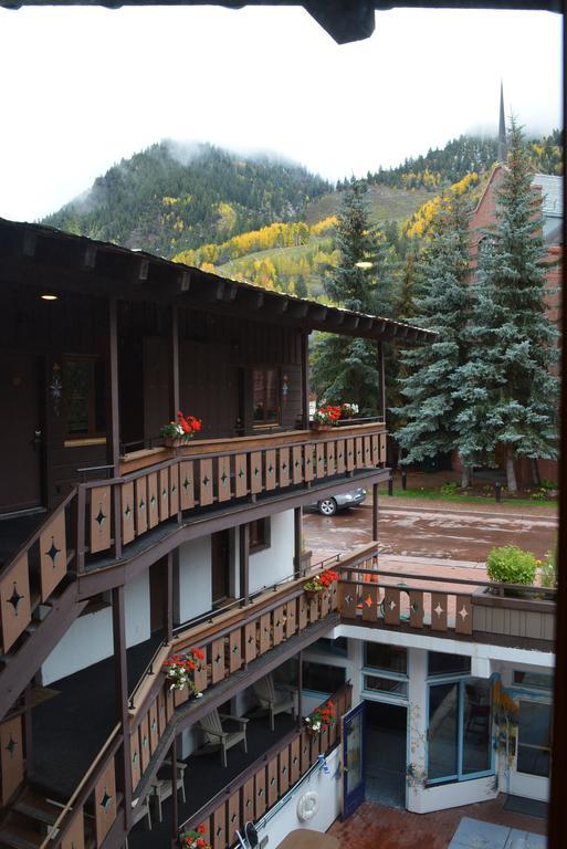 Mountain Chalet Aspen Ruang foto