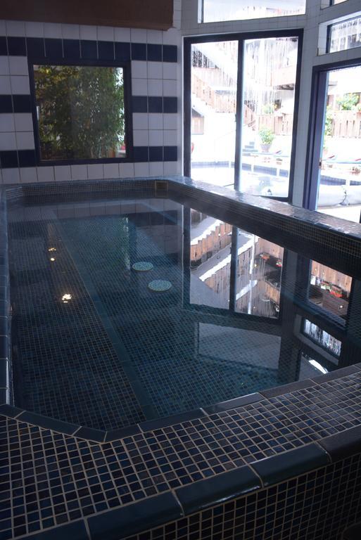 Mountain Chalet Aspen Bagian luar foto