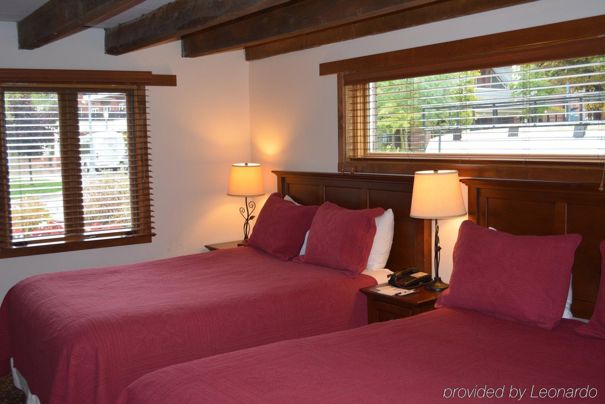 Mountain Chalet Aspen Bagian luar foto