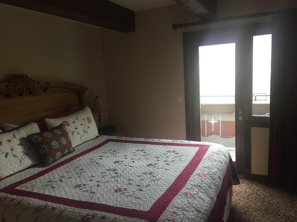 Mountain Chalet Aspen Bagian luar foto