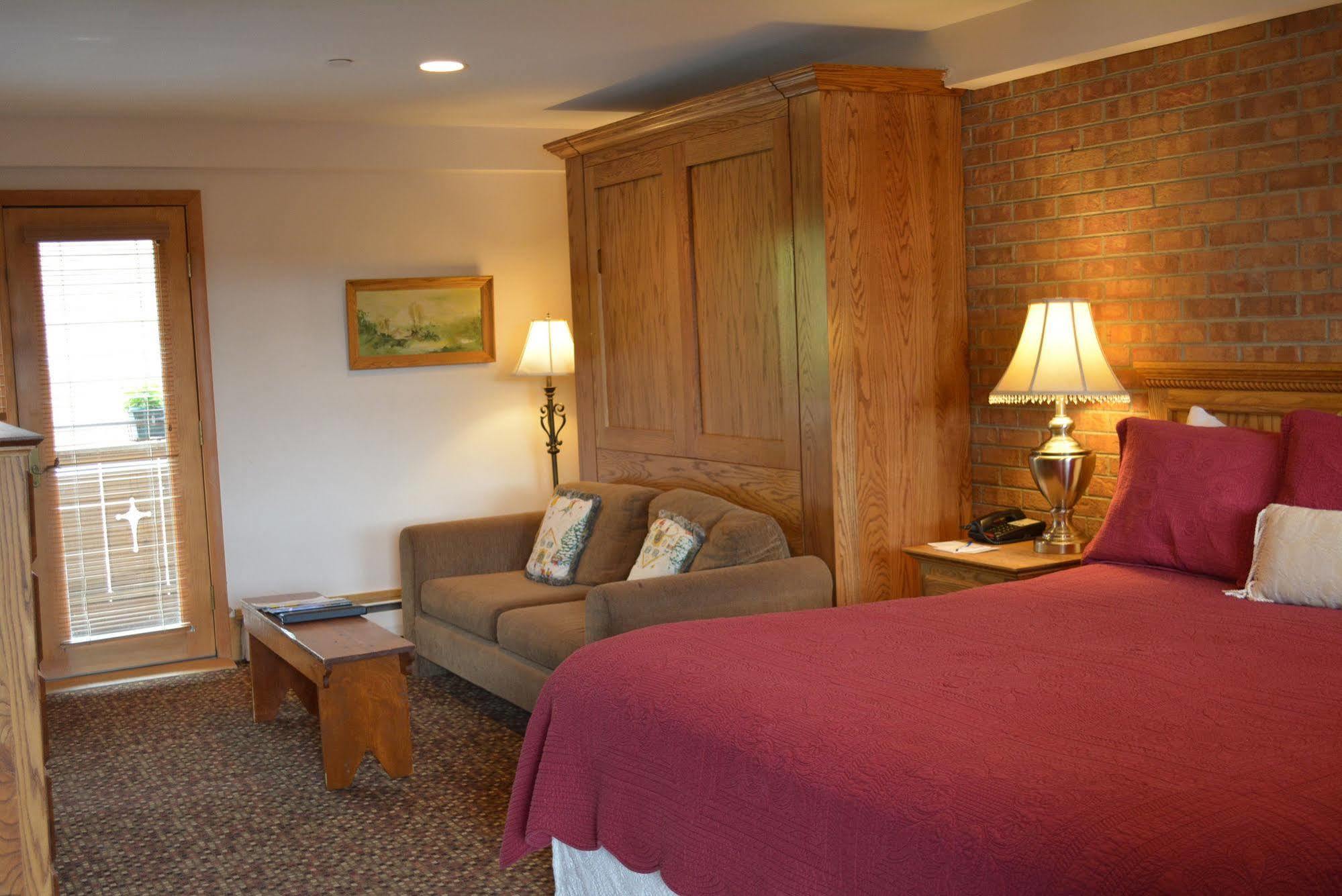 Mountain Chalet Aspen Bagian luar foto